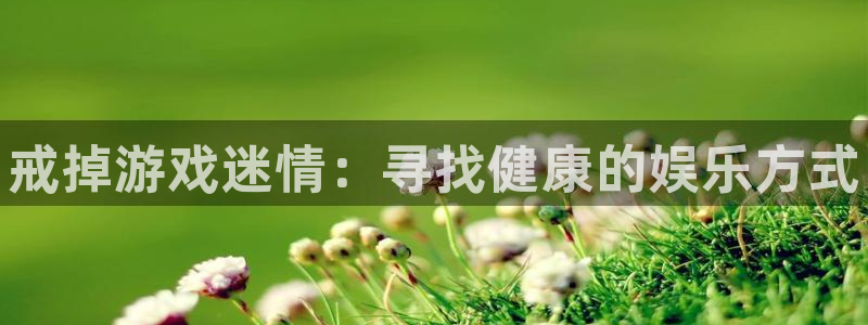 优贝娱乐下载链接：戒掉游戏迷情：寻找健康的娱乐方式