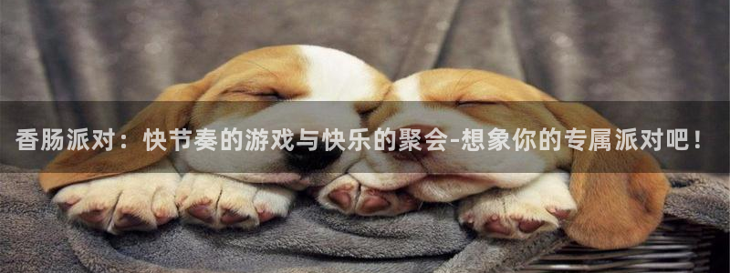 优贝娱乐平台：香肠派对：快节奏的游戏与快乐的聚会-想象你的专